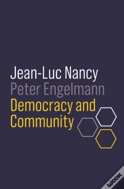 Capa do artigo Democracy And Community