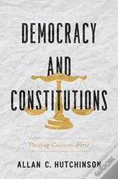 Democracy And Constitutions