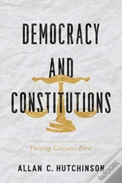 Capa do artigo Democracy And Constitutions
