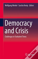 Democracy And Crisis