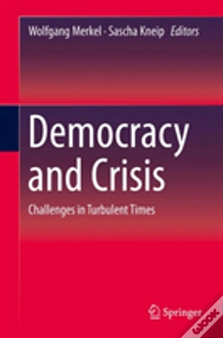 Capa do artigo Democracy And Crisis