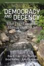 Democracy And Decency - Preview