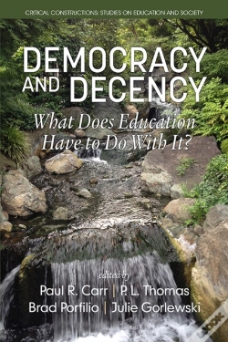 Capa do artigo Democracy And Decency