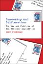 Democracy And Deliberation - Preview