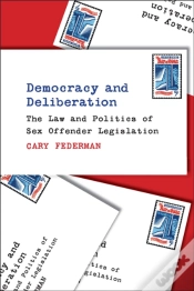 Capa do artigo Democracy And Deliberation