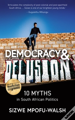Capa do artigo Democracy And Delusion