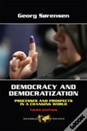 Capa do artigo Democracy And Democratization