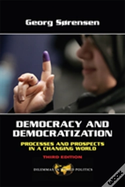Capa do artigo Democracy And Democratization