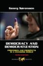Democracy And Democratization - Preview
