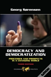 Capa do artigo Democracy And Democratization