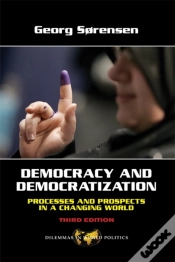 Capa do artigo Democracy And Democratization