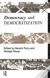 Capa do artigo Democracy And Democratization