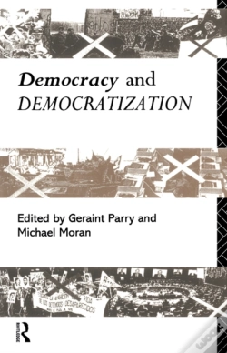 Capa do artigo Democracy And Democratization