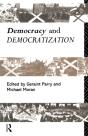 Democracy And Democratization - Preview