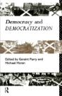 Democracy And Democratization - Preview