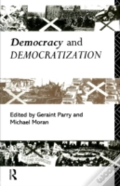 Capa do artigo Democracy And Democratization