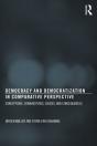 Democracy And Democratization In Comparative Perspective - Preview