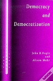 Capa do artigo Democracy And Democratization