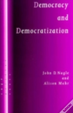 Capa do artigo Democracy And Democratization