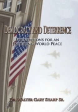 Capa do artigo Democracy And Deterrence