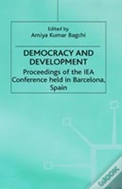 Capa do artigo Democracy And Development