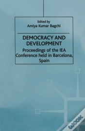 Capa do artigo Democracy And Development