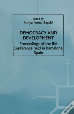 Capa do artigo Democracy And Development