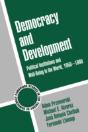Democracy And Development - Preview