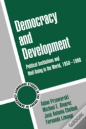 Democracy And Development