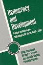 Democracy And Development - Preview