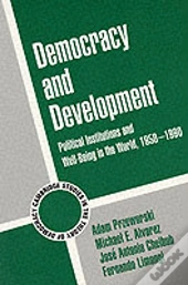 Democracy And Development