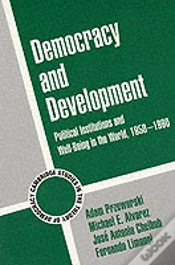 Capa do artigo Democracy And Development