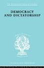 Democracy And Dictatorship - Preview