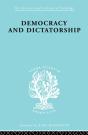 Democracy And Dictatorship - Preview