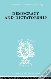 Capa do artigo Democracy And Dictatorship