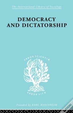 Capa do artigo Democracy And Dictatorship