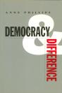 Democracy And Difference - Preview