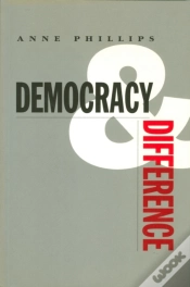 Capa do artigo Democracy And Difference