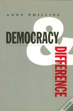 Capa do artigo Democracy And Difference