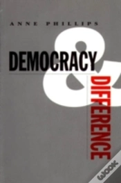 Capa do artigo Democracy And Difference