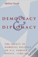 Democracy And Diplomacy