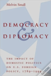 Capa do artigo Democracy And Diplomacy
