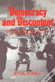 Capa do artigo Democracy And Discontent