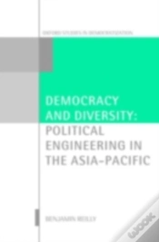 Capa do artigo Democracy And Diversity