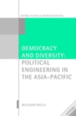 Capa do artigo Democracy And Diversity