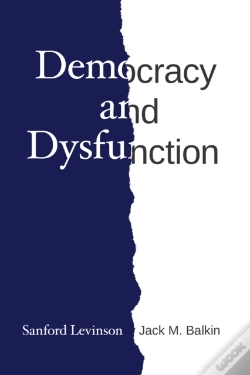 Capa do artigo Democracy And Dysfunction