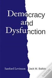 Capa do artigo Democracy And Dysfunction