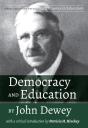 Democracy And Education By John Dewey - Preview