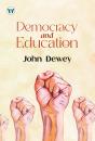 Democracy And Education (English Edition) - Preview