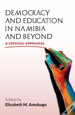Capa do artigo Democracy And Education In Namibia And Beyond